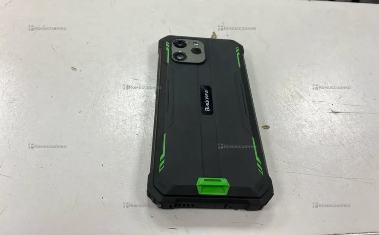 Blackview bv8900 8/256