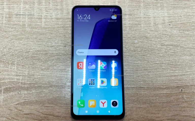 Xiaomi Redmi 14C 8/256Gb