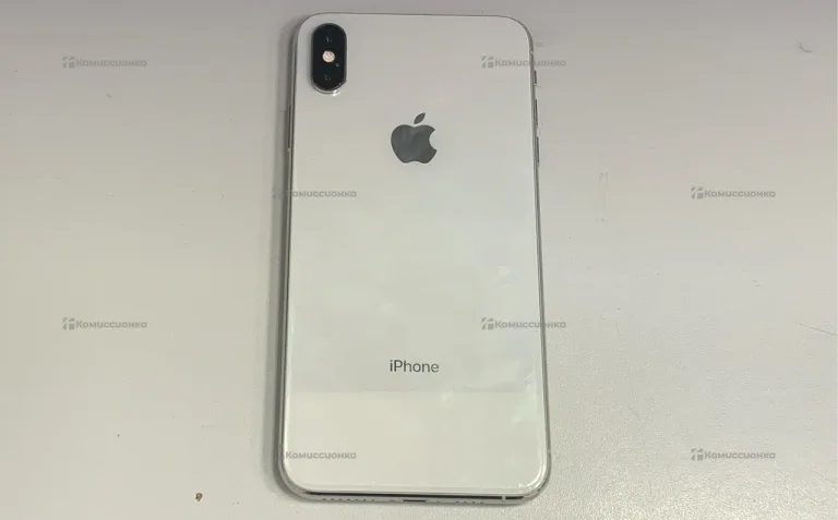 Apple iPhone XS Max 256Gb