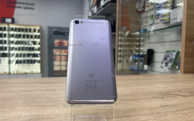Xiaomi Redmi Note 5A 2/16gb