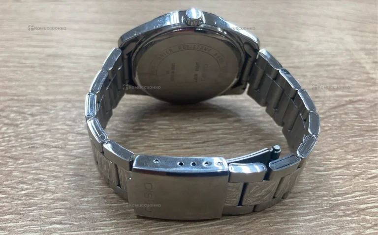 Часы Casio MTP-1302
