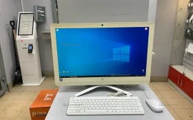 Купить Моноблок HP TPC-Q032-24 б/у , в Нижний Новгород Цена:5500рублей