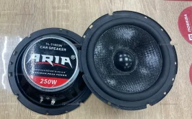 Купить Колонки aria tl-t1653n б/у , в Самара Цена:1200рублей