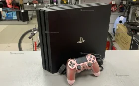 Приставка PS4. Pro 1 Tb.