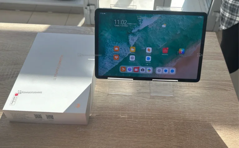 Планшет Huawei MatePad 11 64Gb Wi-Fi