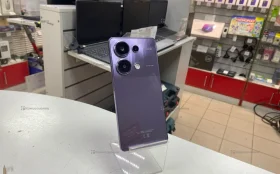 Xiaomi Poco M6 Pro 8/256 ГБ