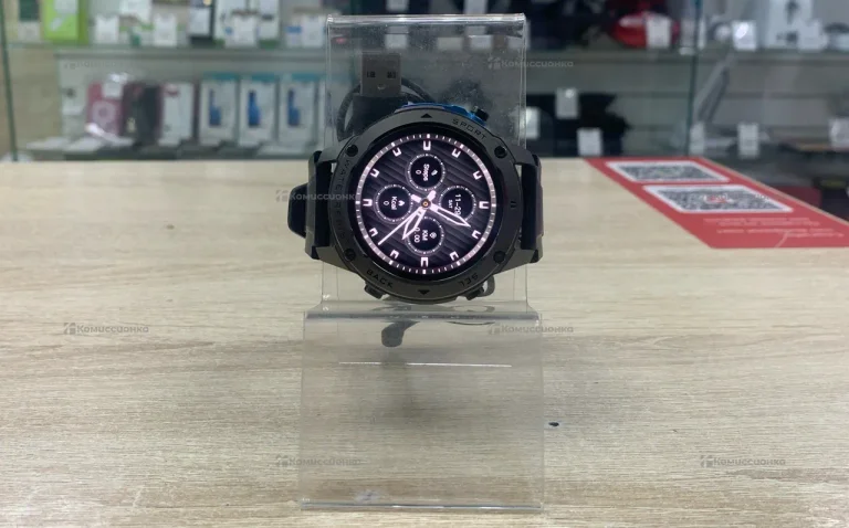 Часы  VRoHS WATCH 18