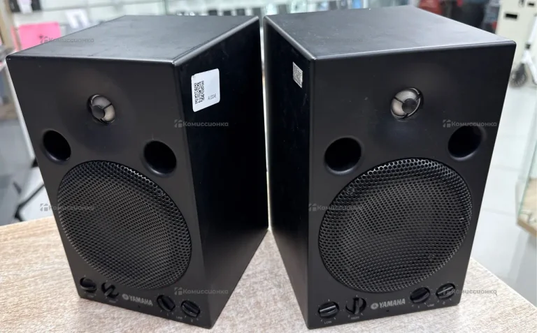 Колонки Yamaha MSP3