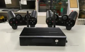 Купить СмартKinhankX3 PRO  Ретро Игры Dendy/Sega б/у , в Набережные Челны Цена:2500рублей