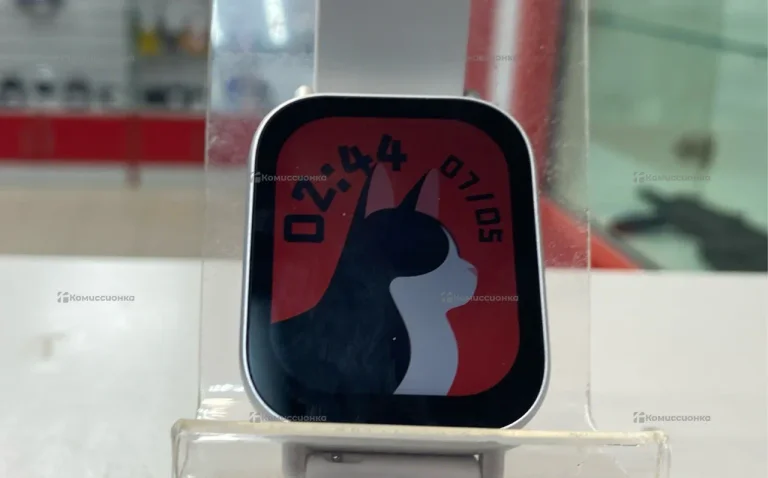 Часы  Redmi Watch 5 Active