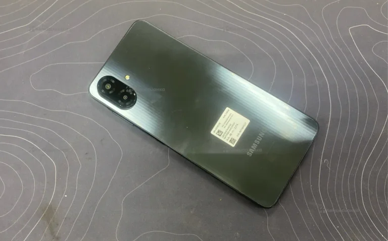 Samsung Galaxy A07 4/128 ГБ