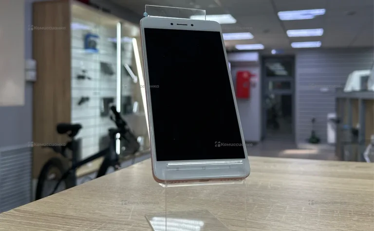Xiaomi Redmi Note 4 16Gb