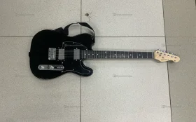 Купить Электрогитара Rockdale б/у , в Самара Цена:8500рублей