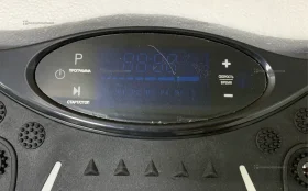 Виброплита для похудения 64x37x14