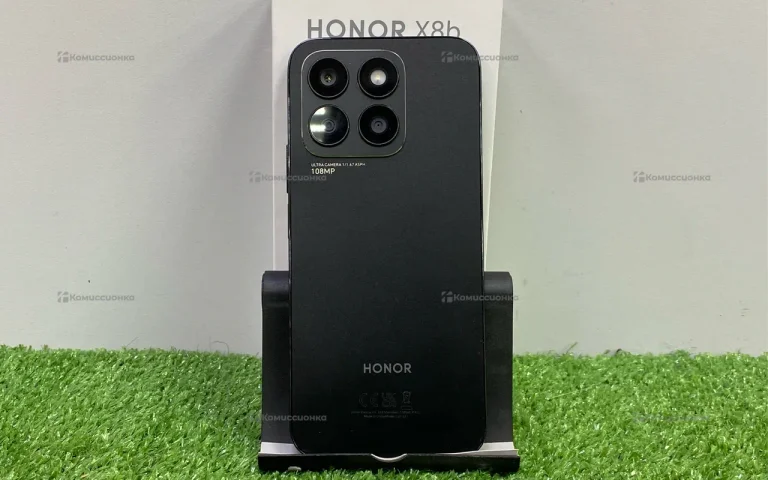 Honor X8b 8/256 ГБ