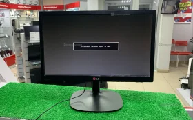 Купить Монитор LG 19M35AA б/у , в Тольятти Цена:750рублей