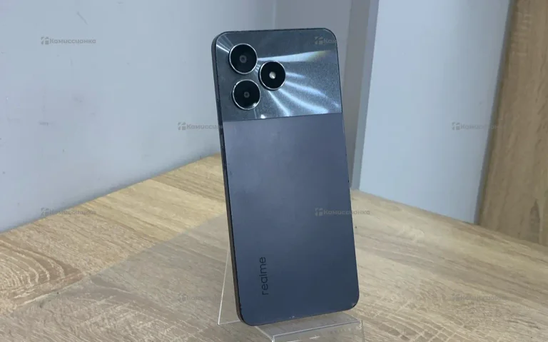 Realme Note 50 3/64 ГБ