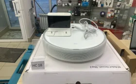 Купить Робот пылесос Mi Robot Vacuum-Mop 2 б/у , в Нижнекамск Цена:3500рублей