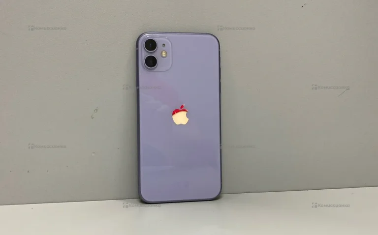 Apple iPhone 11 4/128 ГБ