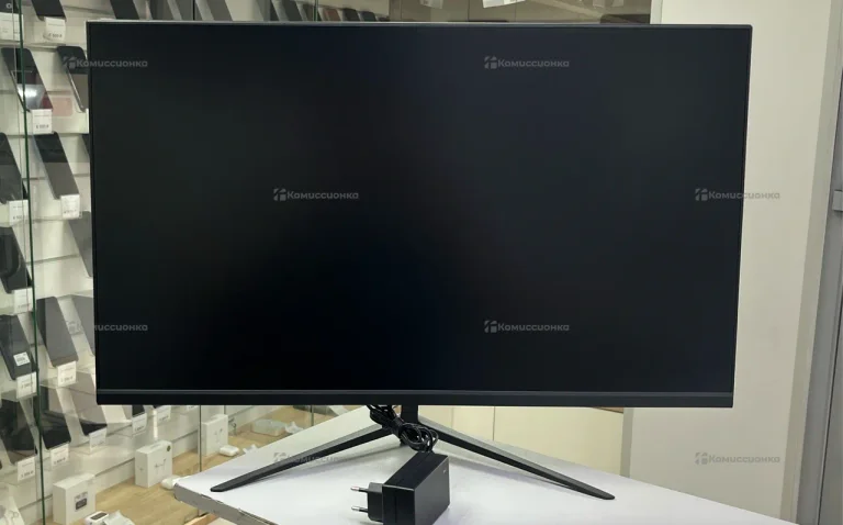 Монитор kitay 27’ 165Hz