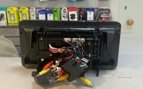 Купить Автомагнитола  android 4/64 б/у , в Кострома Цена:5500рублей