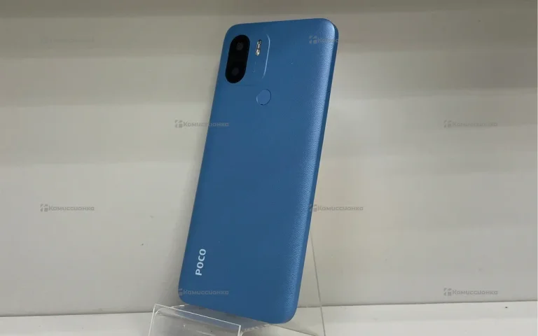 Xiaomi Poco C51 4/64 ГБ