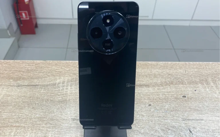 Xiaomi Redmi 14C 4/128 ГБ