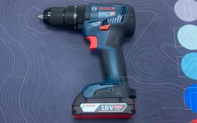 дрель-шуруповерт BOSCH gsb 180 li 2Ah
