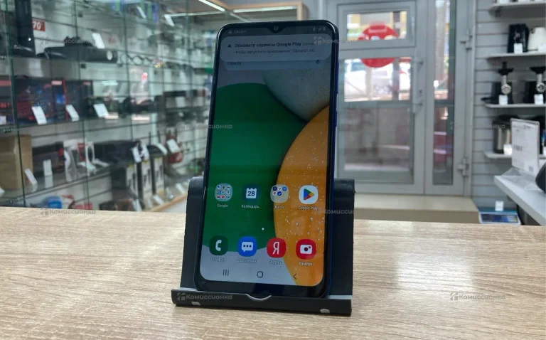 Samsung Galaxy A03 core