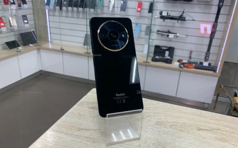 Xiaomi Redmi A3x 3/64ГБ