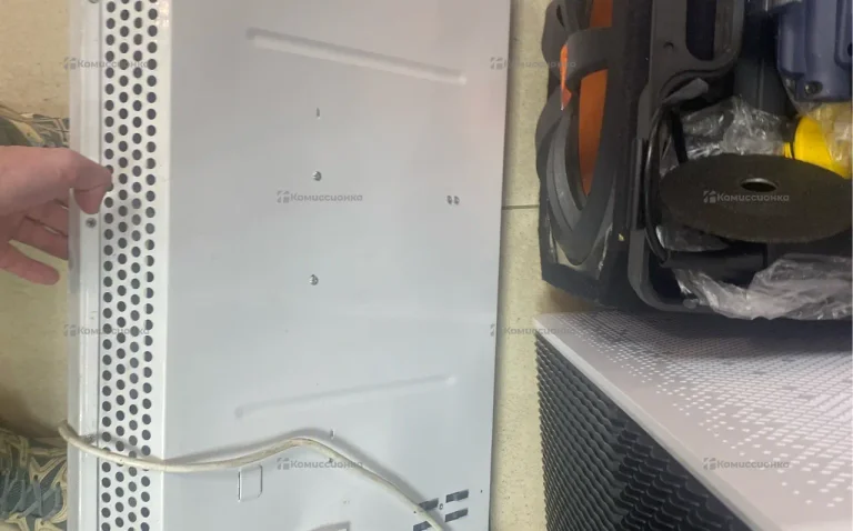 Обогреватель Aceline CH-2000YNG