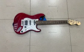 Электронная гитара schecer