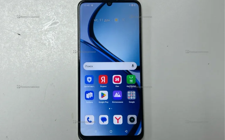 Realme C61 8/256 ГБ