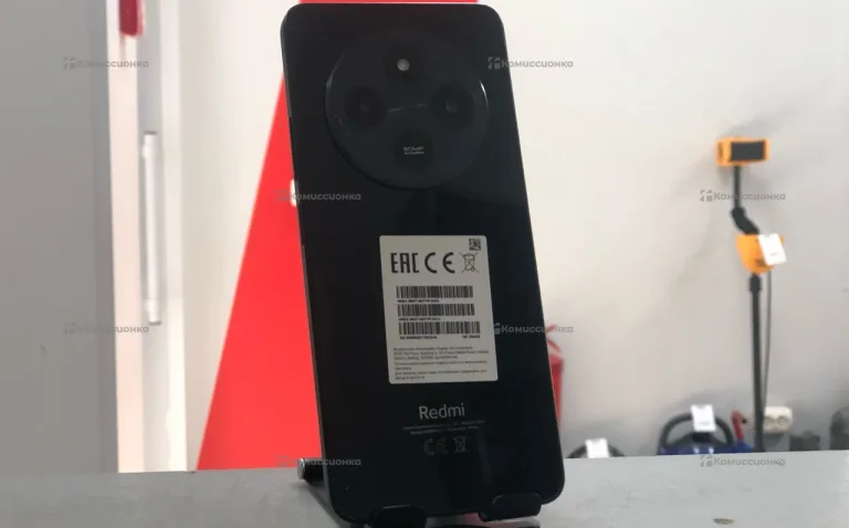 Xiaomi Redmi 14C 8/256Gb