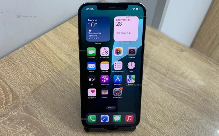 Apple iPhone 12 Pro Max 6/256 ГБ
