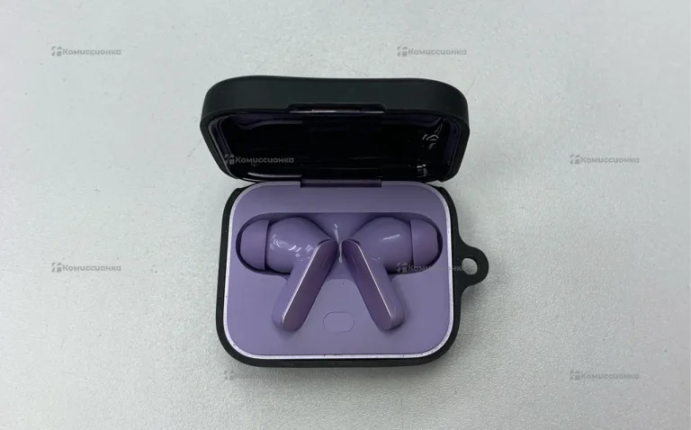 Наушники Realme Buds Air 7