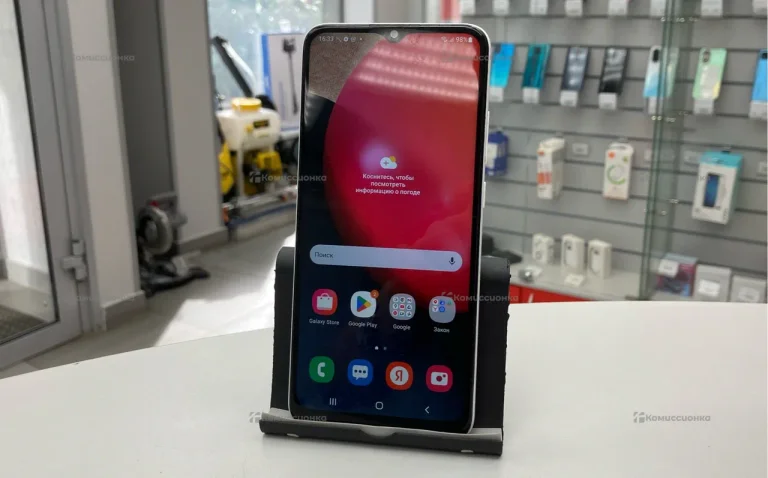 Samsung Galaxy a20s 2/32 Gb