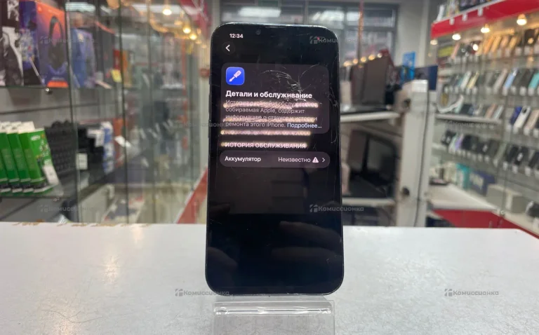 Apple iPhone 13 Pro 6/128 ГБ