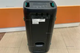 Купить Колонка  hisens party rocker one б/у , в Красноярск Цена:14990рублей