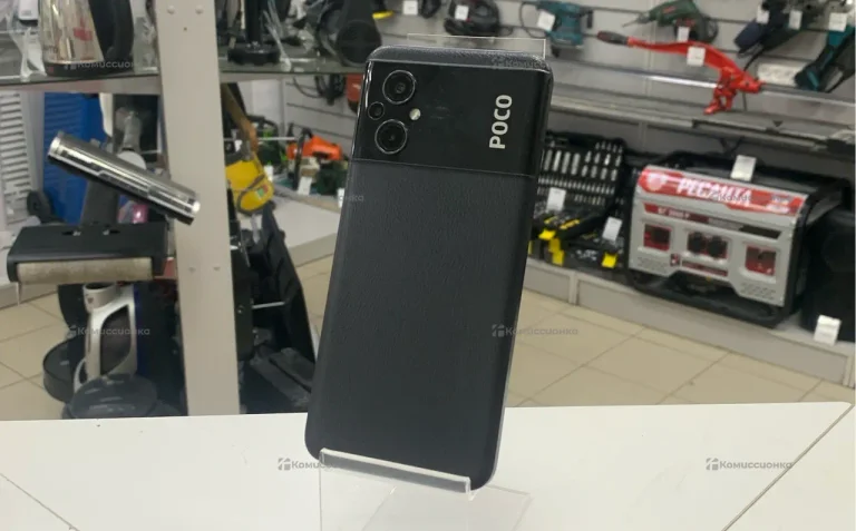 Xiaomi Poco M5 4/128Gb