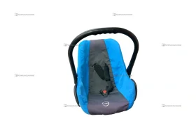 Купить Кресло люлька для авто б/у , в Челябинск Цена:300рублей