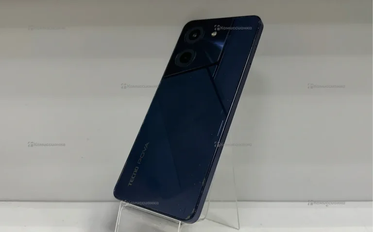 Tecno Pova 5 8/128 ГБ