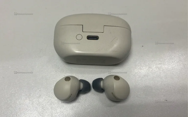Наушники  Sony wf 1000xm5