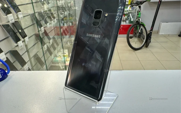 Samsung Galaxy S9 128GB