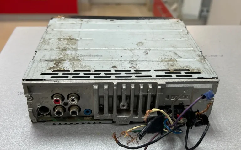 Автомагнитола  Sony CDX-G3200UV