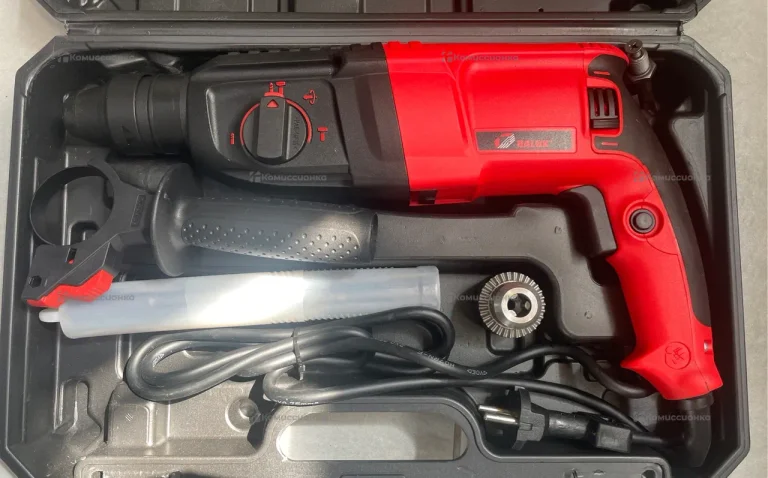 Balux ПЕРФОРАТОР RH2601