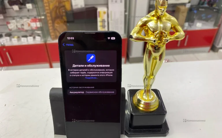 Apple iPhone 13 4/128 ГБ