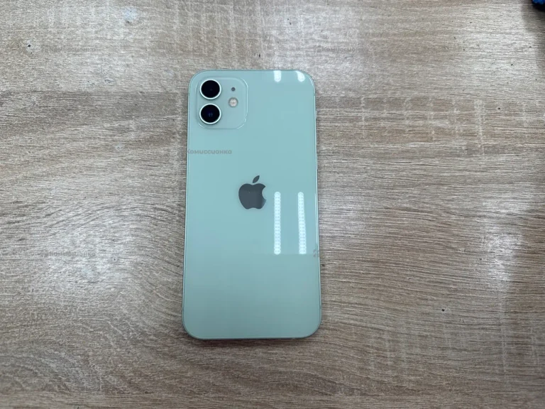 Apple iPhone 12 4/64 ГБ