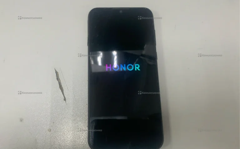 Honor 8S 2/32 ГБ
