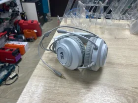 Купить Наушники Redragon б/у , в Зеленодольск Цена:900рублей